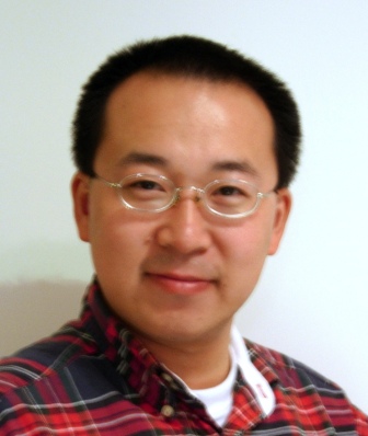 Rev. Alan Wong